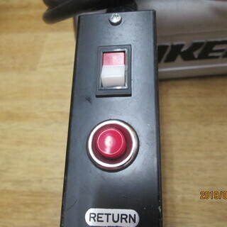 理研 リケン SMP-4SK 油圧ポンプ