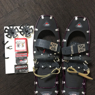 スノーシュー MRS AXIS レディース 22インチ56cm