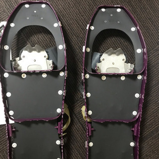 スノーシュー MRS AXIS レディース 22インチ56cm