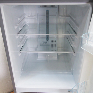 配達設置無料！Panasonic 138L 冷蔵庫 LED ボトムフリーザー FL04