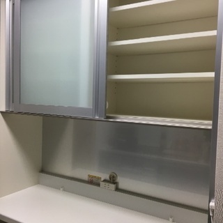 限定値引き中●食器棚