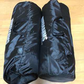 150系プラド（ブラームス）ブラインドシェード