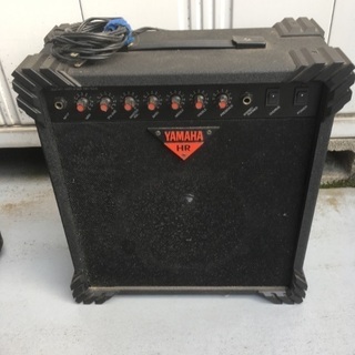 Yamaha HR 1500 ギターアンプ