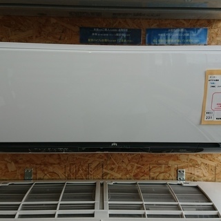 安心の6ヶ月保証付き TOSHIBA（東芝）ルームエアコン RAS-E281E1RX 