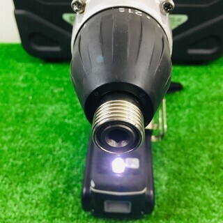 Panasonic（パナソニック） EZ7548LS2S-H 14.4V4.2A 充電マルチインパクト（グレー)【リライズ野田愛宕店】【店頭引取限定】【中古品】１点限り早い者勝ち！