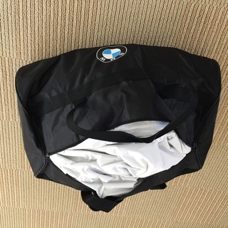 BMW 純正3/4シリーズ　ボディカバー（海外版）　1回使用