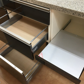 【トレファク摂津店】パモウナキッチンカウンター入荷致しました！！ トレファク摂津店 店頭限定】パモウナのキッチンカウンター入荷致し