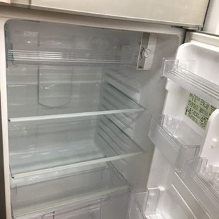 トレファク摂津店 店頭限定】 シャープの2ドア冷蔵庫入荷致しました！