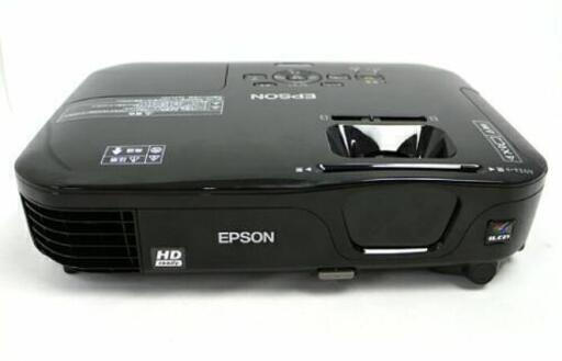 プロジェクターEPSOM EH-TW400