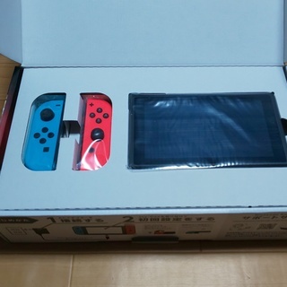 新品 任天堂SWITCH 任天堂スイッチ 値下げ