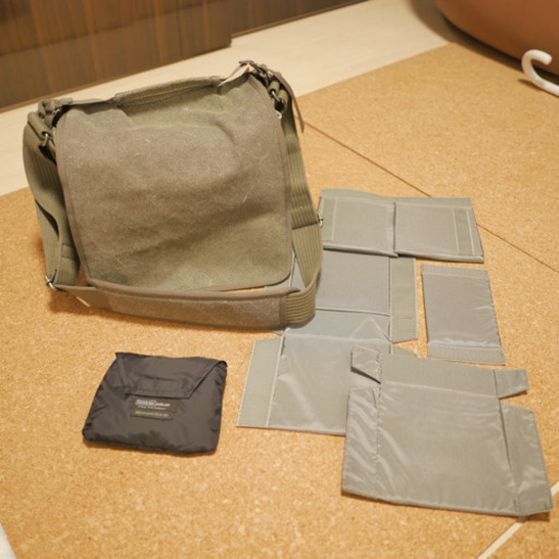 THINKTANKPHOTO RETROSPECTIVE10 レトロスペクティブ