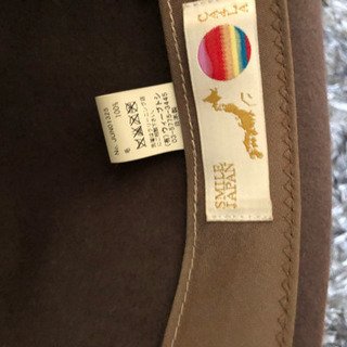 【値下げ交渉あり】CA4LA マウンテンハット 3点セット 赤西