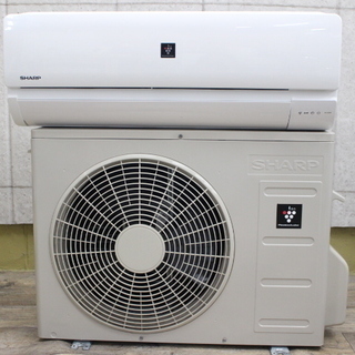 U2231】エアコン 東芝 RAS-F221M 2019