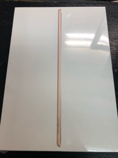 新品 iPad Air 10.5インチ Wi-Fi 64GB - ゴールド (最新モデル)