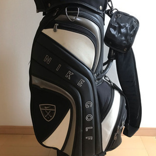 ナイキ ゴルフクラブセット