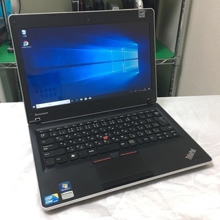 Lenovo ノートパソコン Corei3 メモリ4GB HDD...