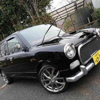 DAIHATSU　ミラジーノ　カスタム多数　