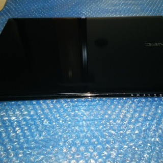 LaVie改69 Core i7 SSD HDD ブルーレイ Win10