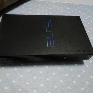 PS2とソフト