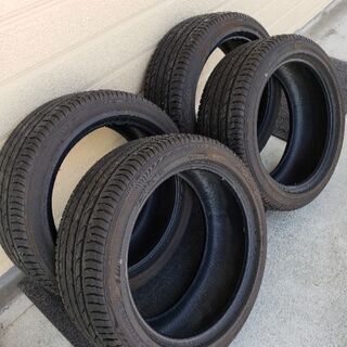 YOKOHAMA dB E70 235/45 R18 | talqaha.ae