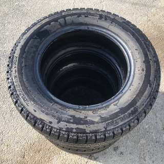 2018年製 BRIDGESTONE(ブリヂストン) BLIZZAK VRX 175/70R14