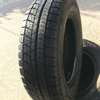 2018年製 BRIDGESTONE(ブリヂストン) BLIZZAK VRX 175/70R14