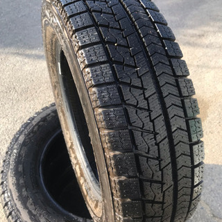2018年製 BRIDGESTONE(ブリヂストン) BLIZZAK VRX 175/70R14