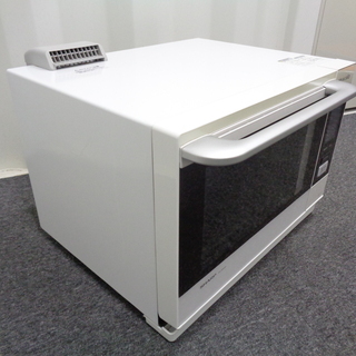 SHARP AX-SA100-R ウォーターオーブンレンジ シャープ ヘルシオ AX-SA100-R [レッド系] 価格比較 - 価格.com