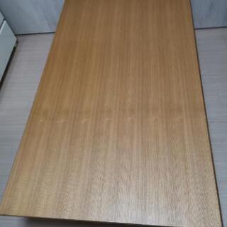 美品」ニトリ テーブル ナチュラル お得 | barinkayaoglu.com