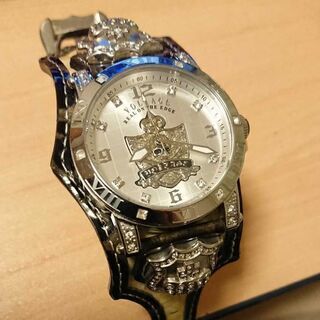 ボルテージ 腕時計
