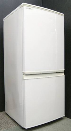 激安‼️SHARP冷蔵庫早い方優先当日配送