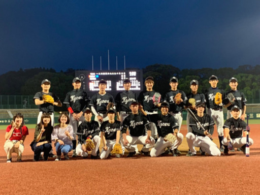 草野球 マネージャー 選手募集 みっくん 松阪の野球のメンバー募集 無料掲載の掲示板 ジモティー
