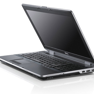 Core i7搭載　DELL　ノートPC　Latitude E6530