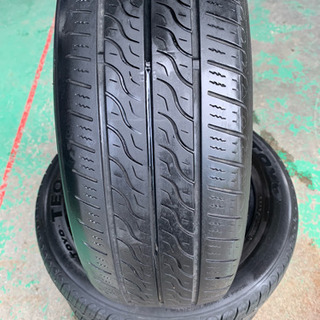 195/65R15 中古4本 TOYO