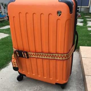 旅行スーツケース