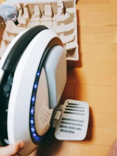Ninebot one バランススクーター 一輪車 segway
