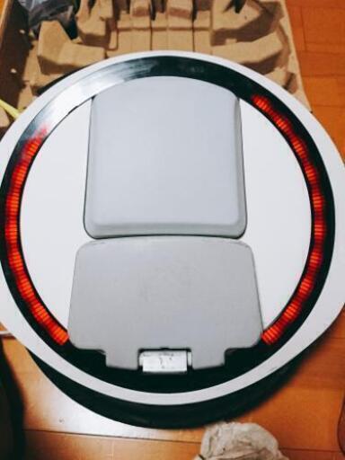 Ninebot one バランススクーター 一輪車 segway