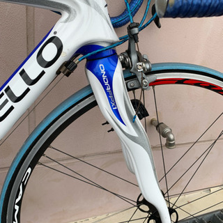 ［値引き］ロードバイク ピナレロ dogma60.1 ドグマ 2010年モデル