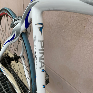 ［値引き］ロードバイク ピナレロ dogma60.1 ドグマ 2010年モデル