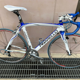 ［値引き］ロードバイク ピナレロ dogma60.1 ドグマ 2010年モデル