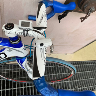 ［値引き］ロードバイク ピナレロ dogma60.1 ドグマ 2010年モデル