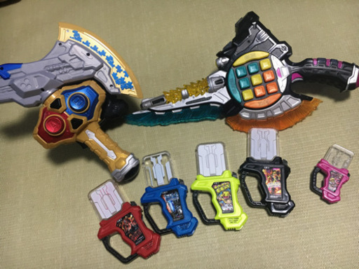 仮面ライダーエグゼイド おまめさん 東近江のおもちゃの中古あげます 譲ります ジモティーで不用品の処分 仮面ライダーエグゼイド おまめさん 東近江のおもちゃの中古あげます 譲ります ジモティーで不用品の処分