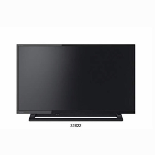 TOSHIBA 薄型テレビ REGZA 32S22 [32インチ] | mayberrydental.ie