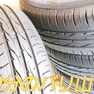 ◇◇SOLD 注文 OUT！◇◇工賃込み！175/65R15ダンロップエナセーブ  