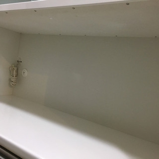 人気 松田家具 アーバンstyle 2面レンジボード ハイカウンター 