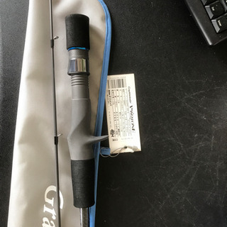 オリンピックスロージギングロッド