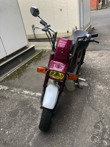 シャリー50 シャリー50エンジン キャブレター付き シャリー50エンジン