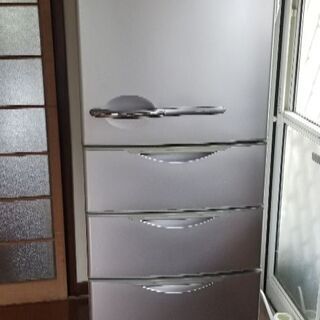🏝SANYO冷蔵庫🏝引き取りのかた限定
