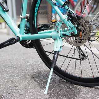 ビアンキ カメレオンテ3 クロスバイク 2015 Bianchi Cameleonte 3 2015モデル
