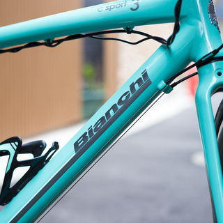 ビアンキ カメレオンテ3 クロスバイク 2015 Bianchi Cameleonte 3 2015モデル